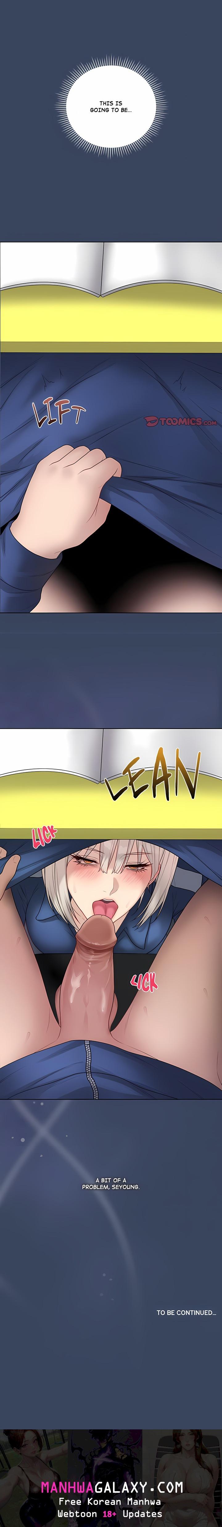 Signed, Sealed, Mistaken (Uncensored) - Chapter 41 Page 28