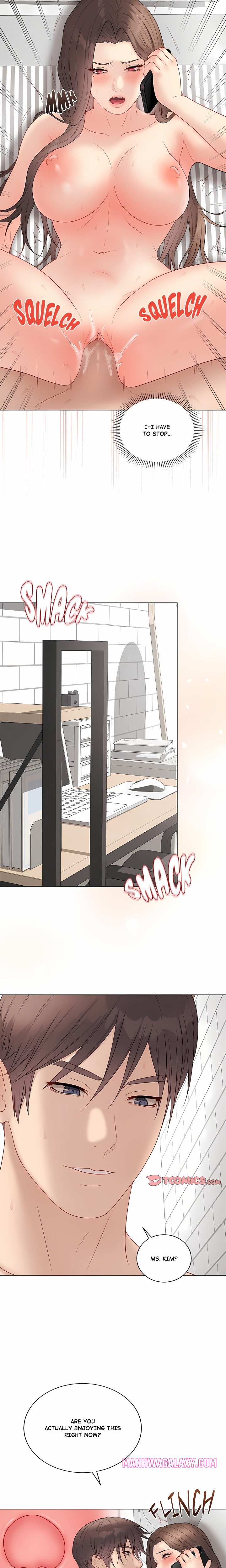 Signed, Sealed, Mistaken (Uncensored) - Chapter 41 Page 4