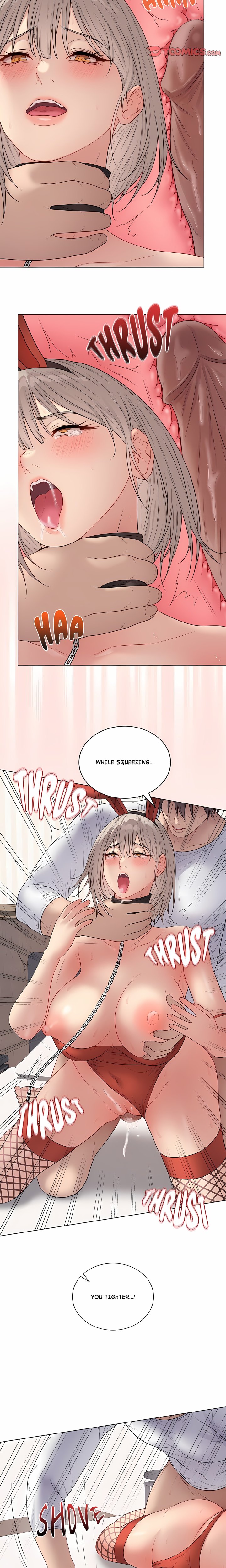Signed, Sealed, Mistaken (Uncensored) - Chapter 53 Page 5