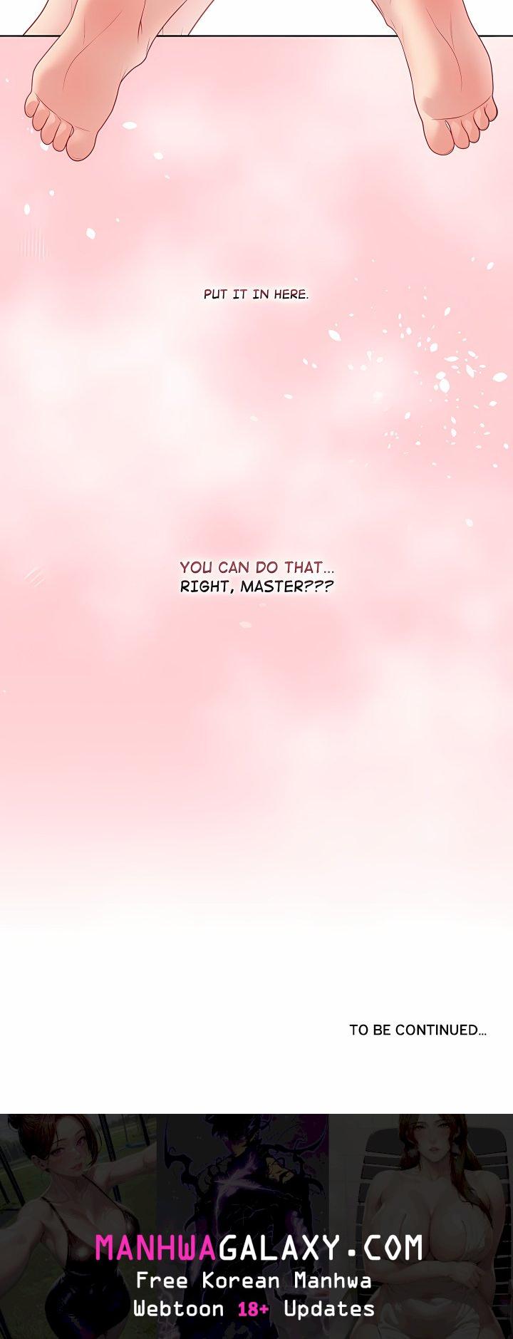 Signed, Sealed, Mistaken (Uncensored) - Chapter 67 Page 22
