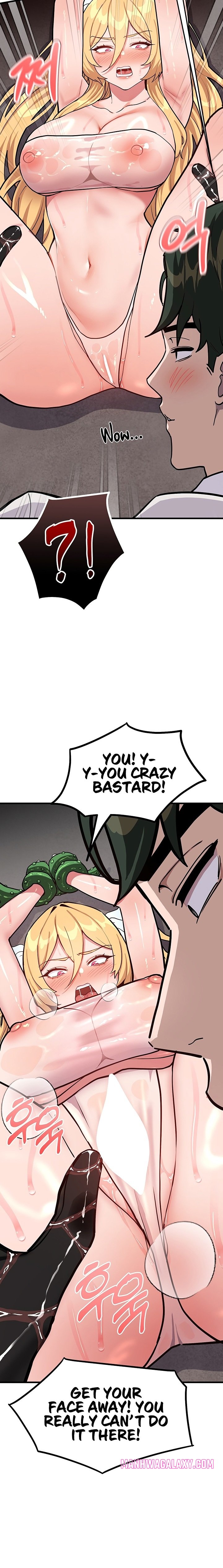 A Magical Girl Never Loses! - Chapter 2 Page 5