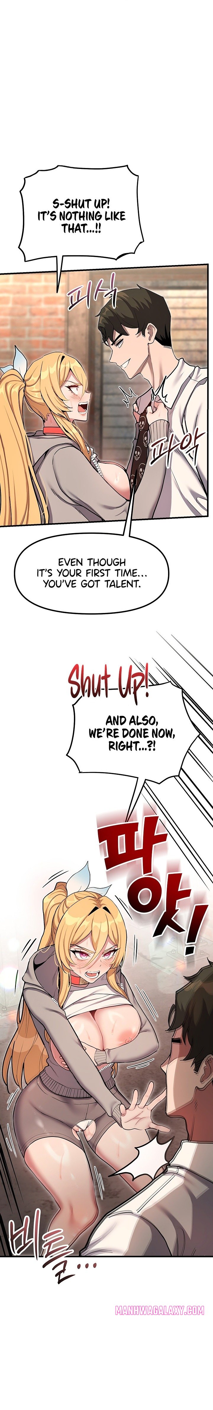 A Magical Girl Never Loses! - Chapter 9 Page 3