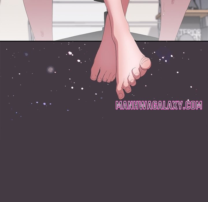 Office Shitbag Alert - Chapter 70 Page 111