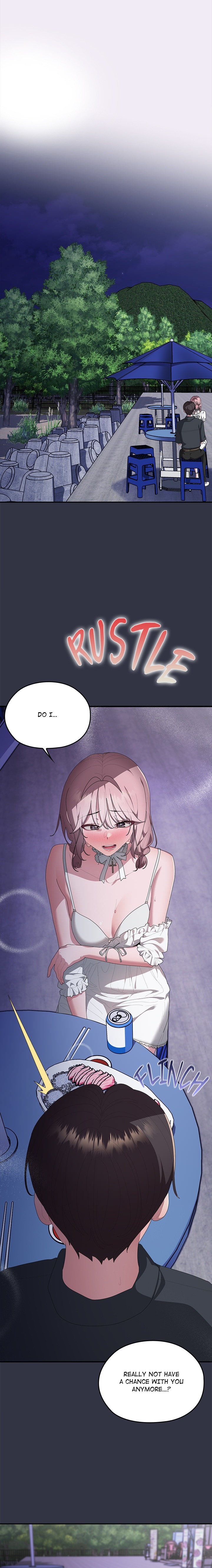 Office Shitbag Alert - Chapter 76 Page 1