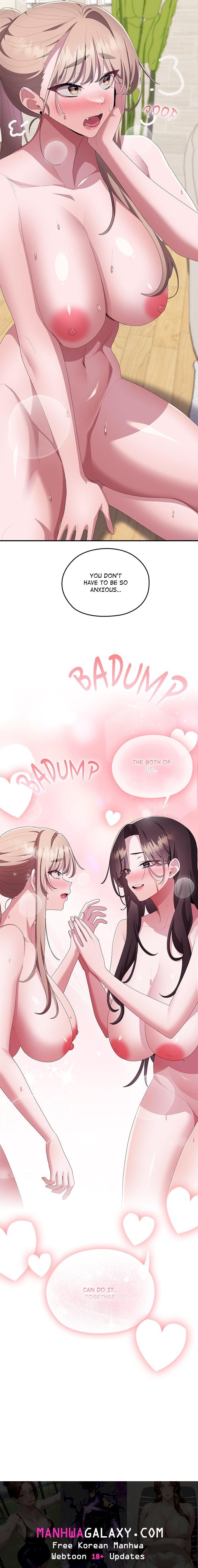 Office Shitbag Alert - Chapter 79 Page 25