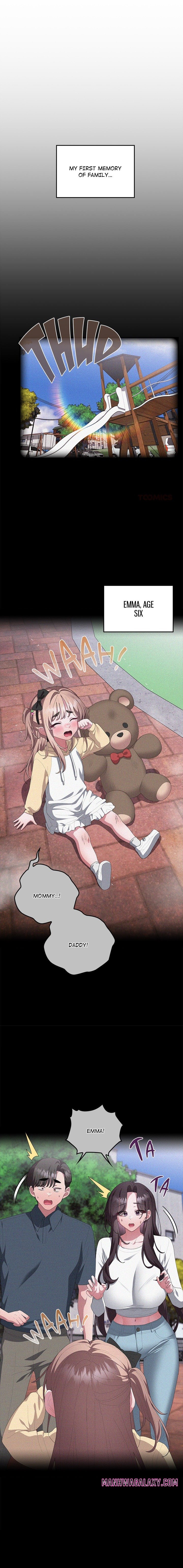 Office Shitbag Alert - Chapter 80 Page 1