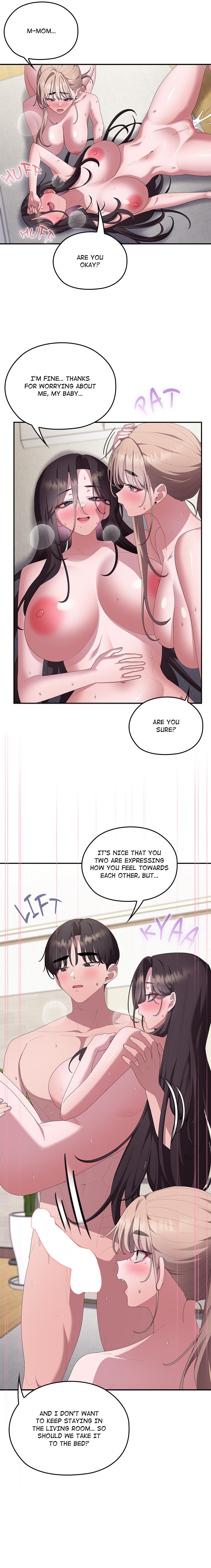 Office Shitbag Alert - Chapter 81 Page 15