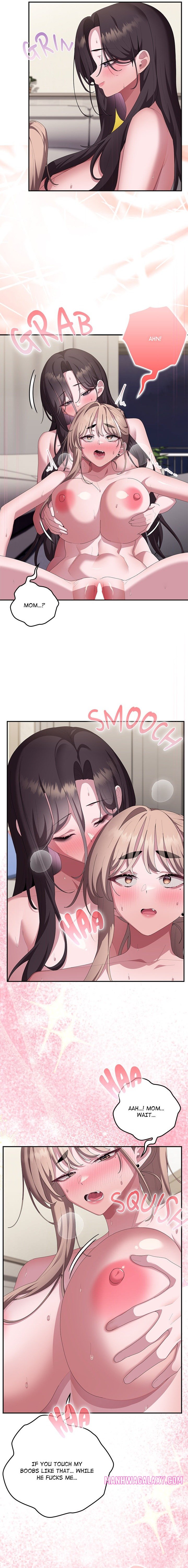 Office Shitbag Alert - Chapter 81 Page 3