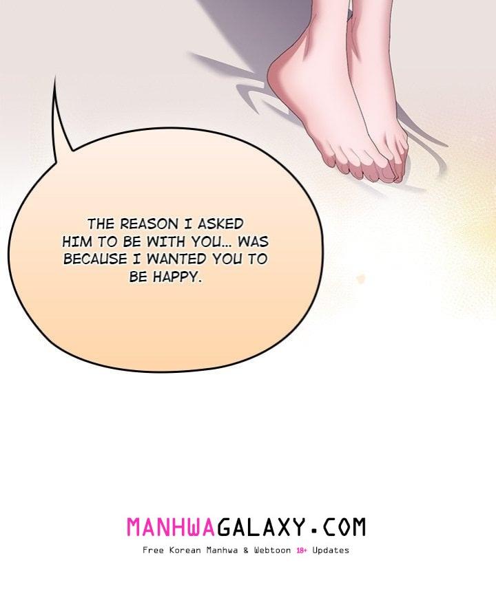 Office Shitbag Alert - Chapter 82 Page 111