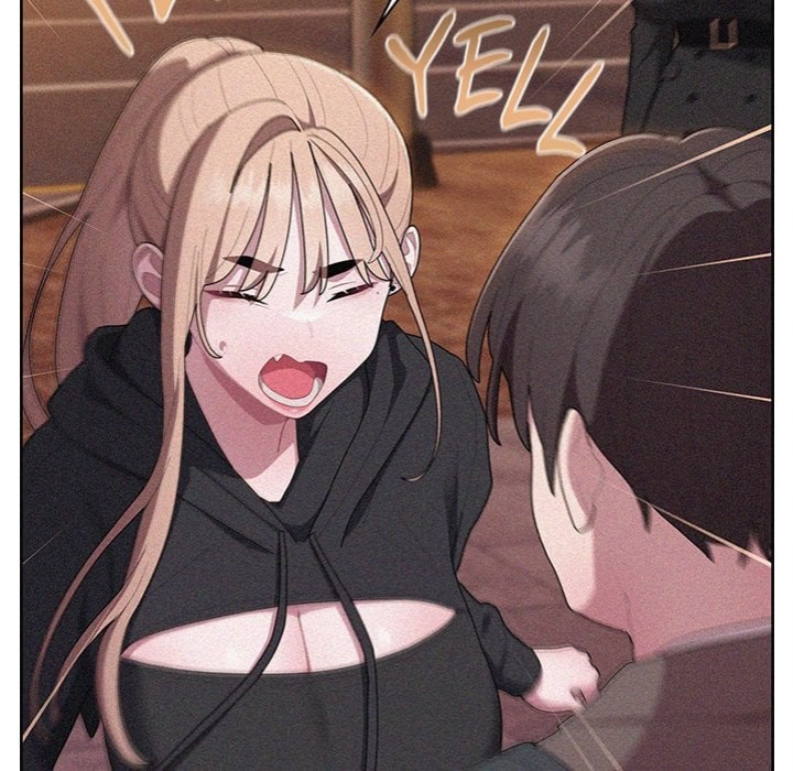 Office Shitbag Alert - Chapter 82 Page 113