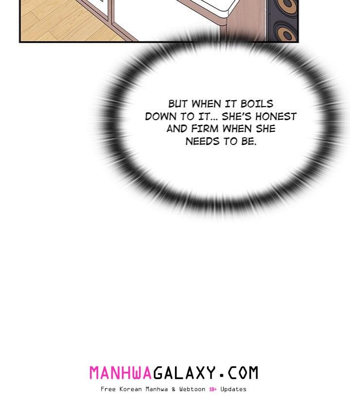 Office Shitbag Alert - Chapter 82 Page 150