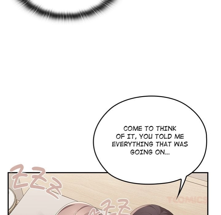 Office Shitbag Alert - Chapter 82 Page 21