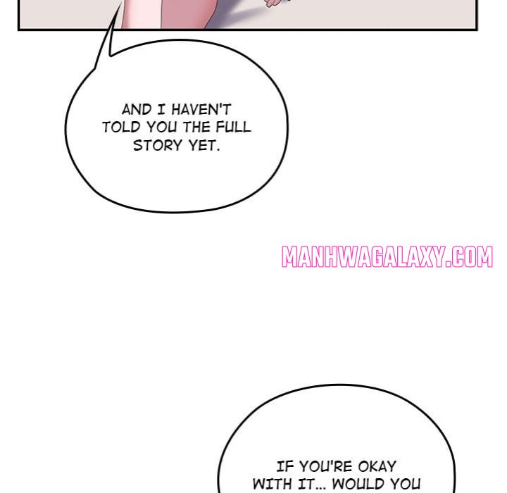 Office Shitbag Alert - Chapter 82 Page 23