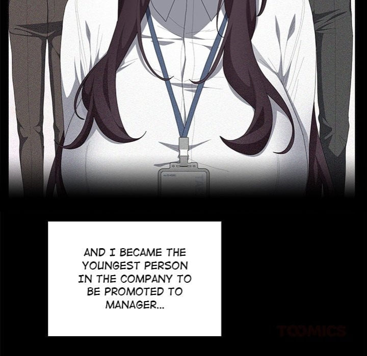 Office Shitbag Alert - Chapter 82 Page 48