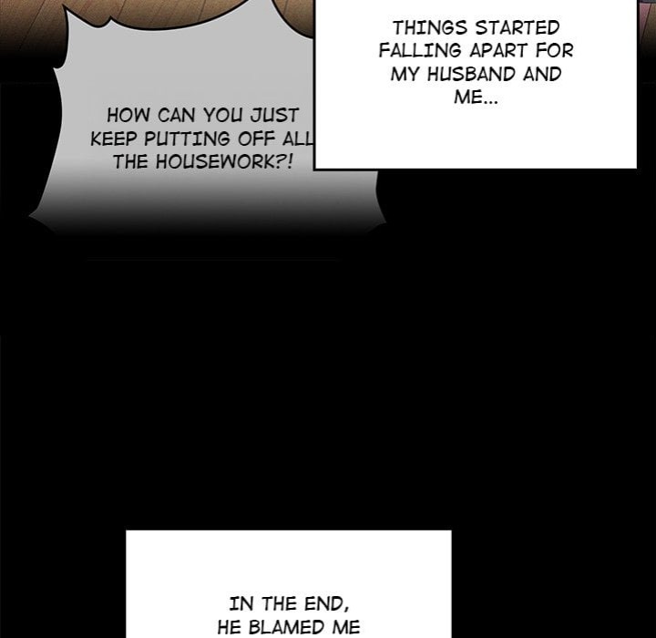 Office Shitbag Alert - Chapter 82 Page 56