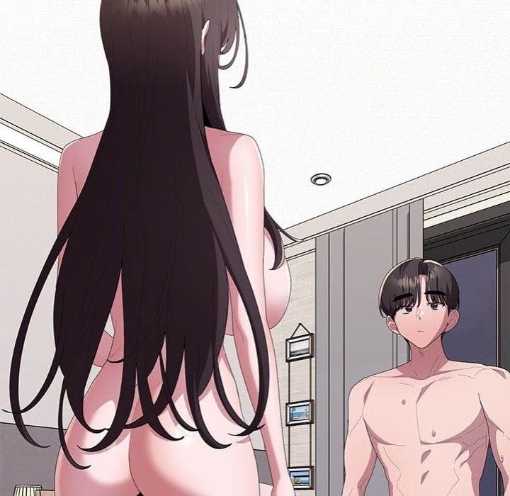 Office Shitbag Alert - Chapter 82 Page 80