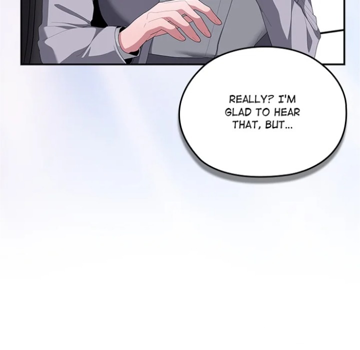 Office Shitbag Alert - Chapter 83 Page 111