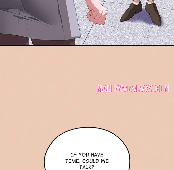 Office Shitbag Alert - Chapter 83 Page 120