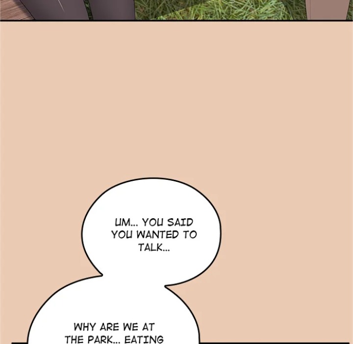 Office Shitbag Alert - Chapter 83 Page 126