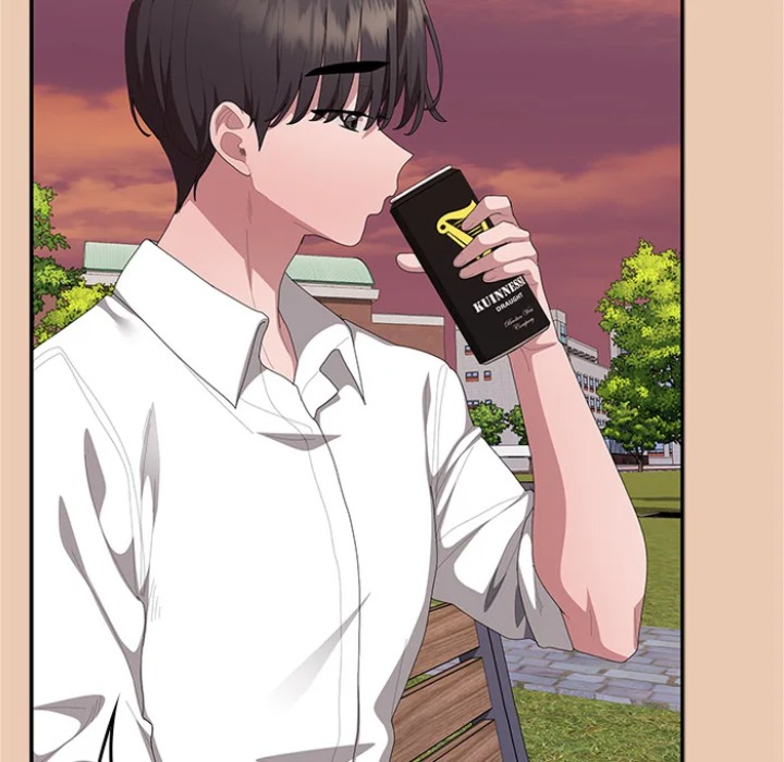 Office Shitbag Alert - Chapter 83 Page 136