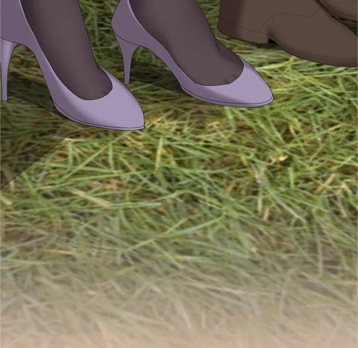 Office Shitbag Alert - Chapter 83 Page 144