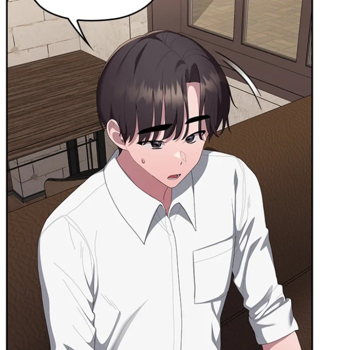 Office Shitbag Alert - Chapter 83 Page 22