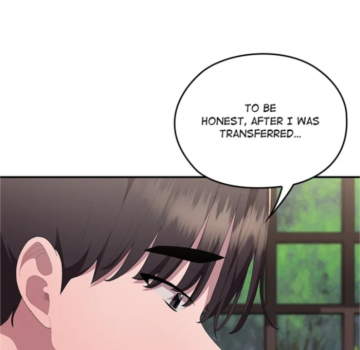 Office Shitbag Alert - Chapter 83 Page 28