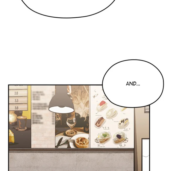 Office Shitbag Alert - Chapter 83 Page 30