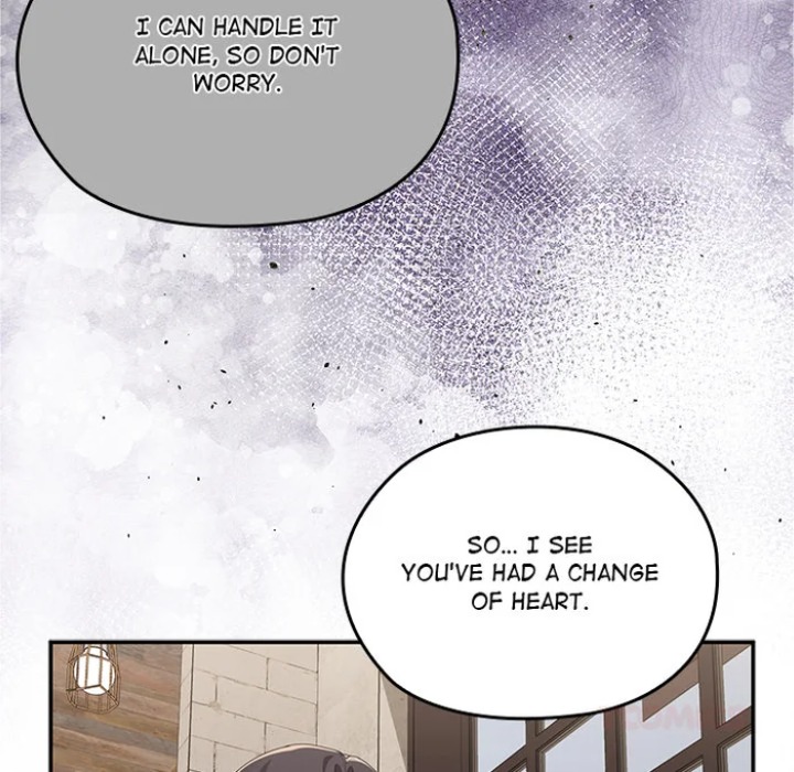 Office Shitbag Alert - Chapter 83 Page 39