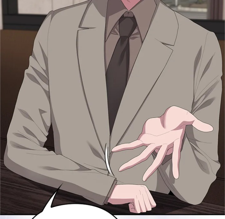 Office Shitbag Alert - Chapter 83 Page 43