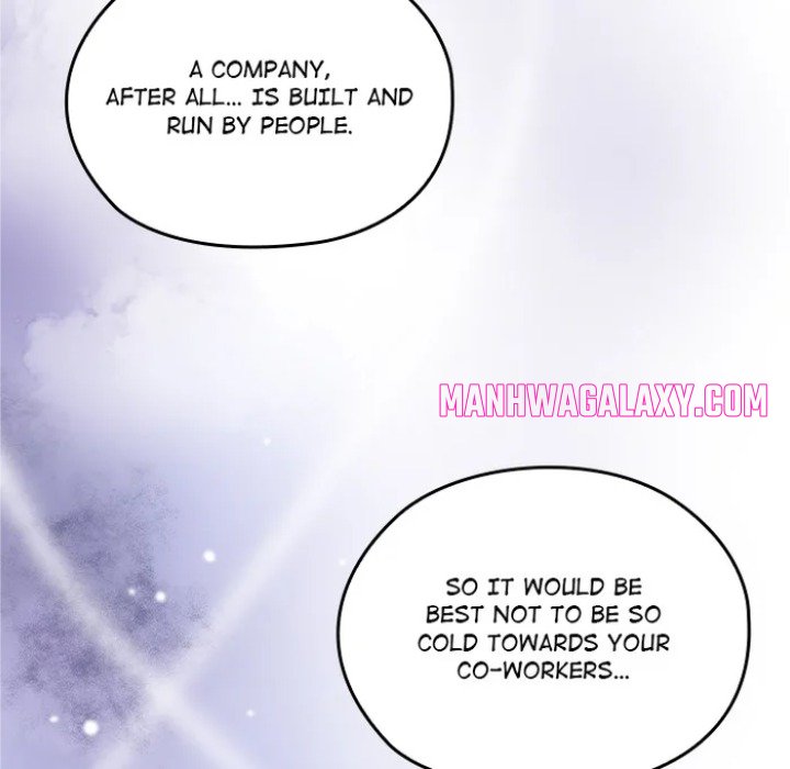 Office Shitbag Alert - Chapter 83 Page 44