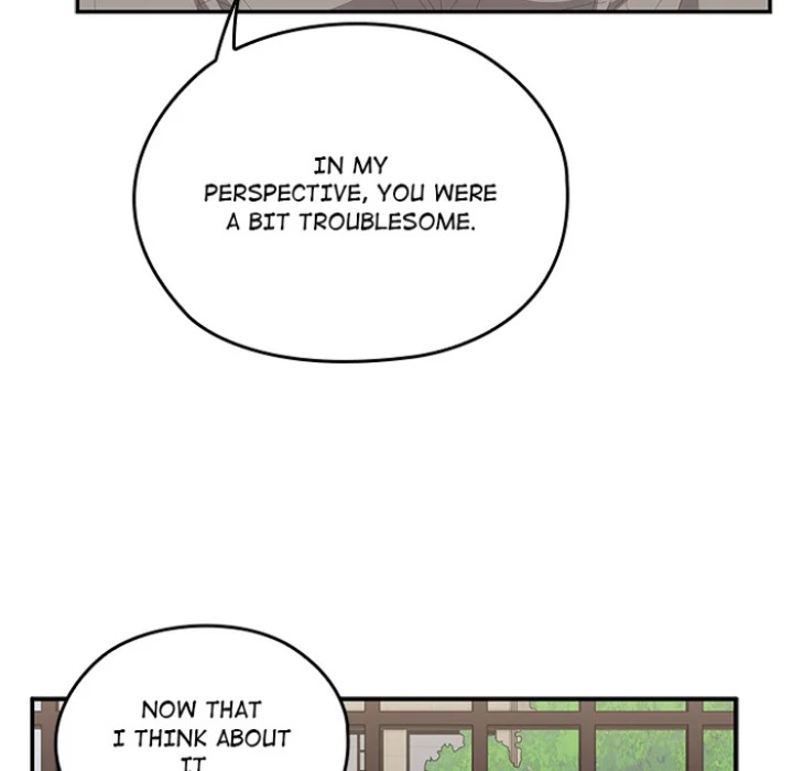 Office Shitbag Alert - Chapter 83 Page 49