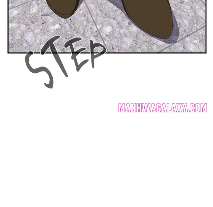 Office Shitbag Alert - Chapter 83 Page 73