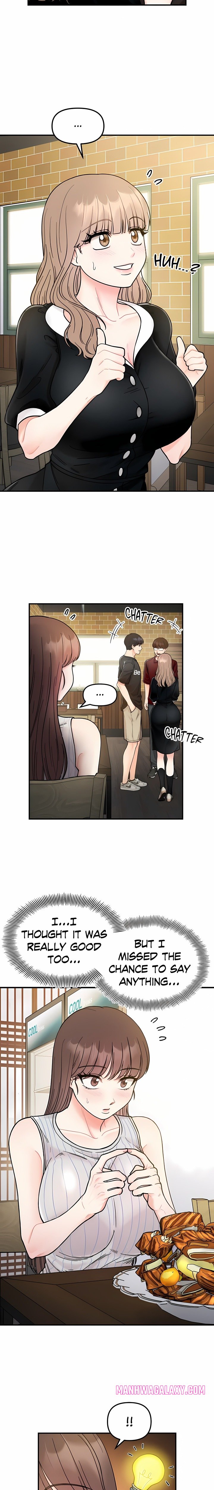 Secret Siblings (Uncensored) - Chapter 48 Page 11