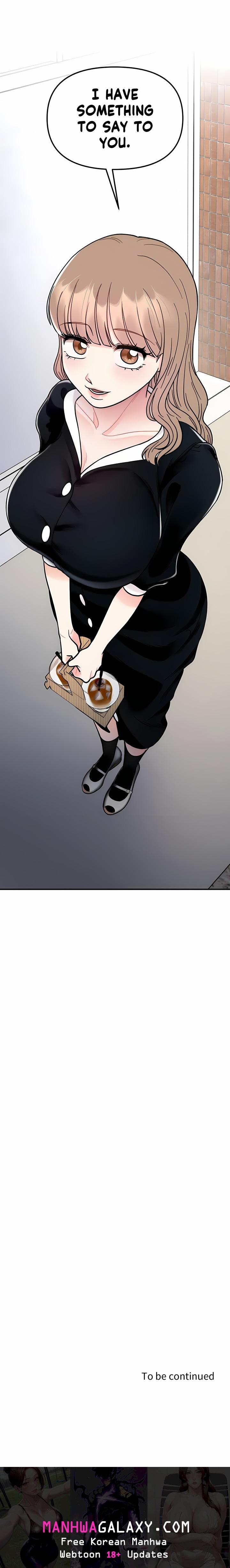 Secret Siblings (Uncensored) - Chapter 48 Page 21