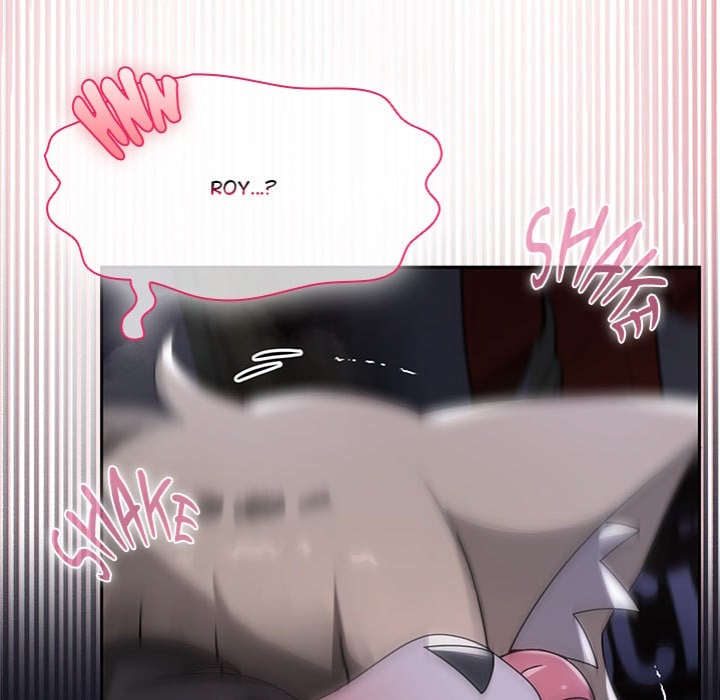 Paws on Campus - Chapter 10 Page 119