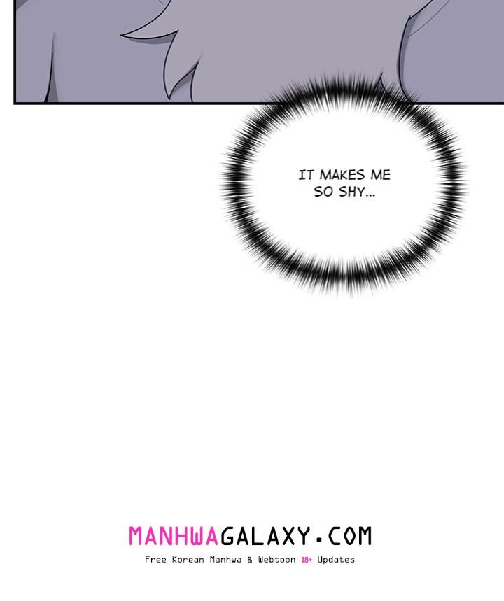 Paws on Campus - Chapter 10 Page 14