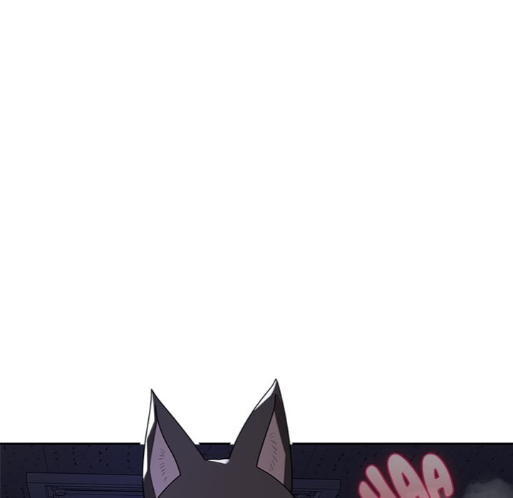 Paws on Campus - Chapter 10 Page 152