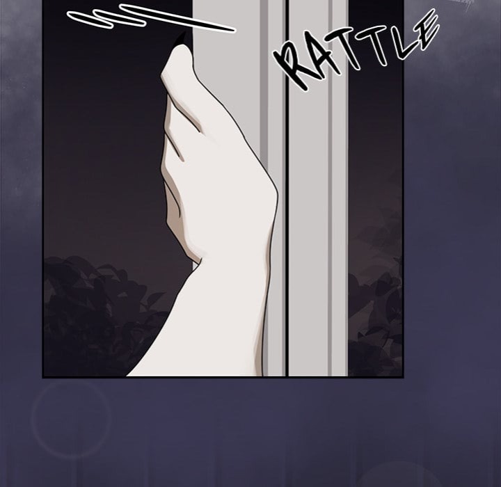 Paws on Campus - Chapter 10 Page 162