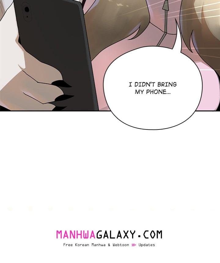 Paws on Campus - Chapter 10 Page 188