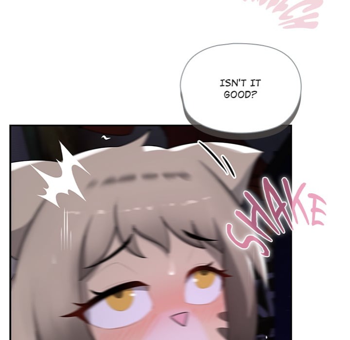 Paws on Campus - Chapter 10 Page 31