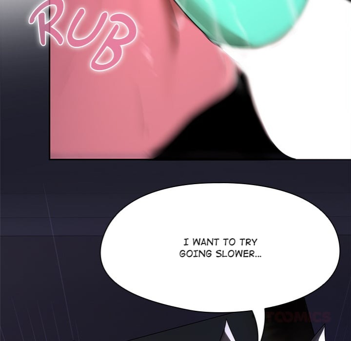 Paws on Campus - Chapter 10 Page 43