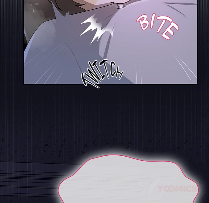 Paws on Campus - Chapter 10 Page 67