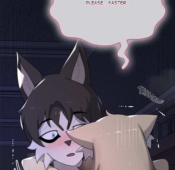 Paws on Campus - Chapter 10 Page 68