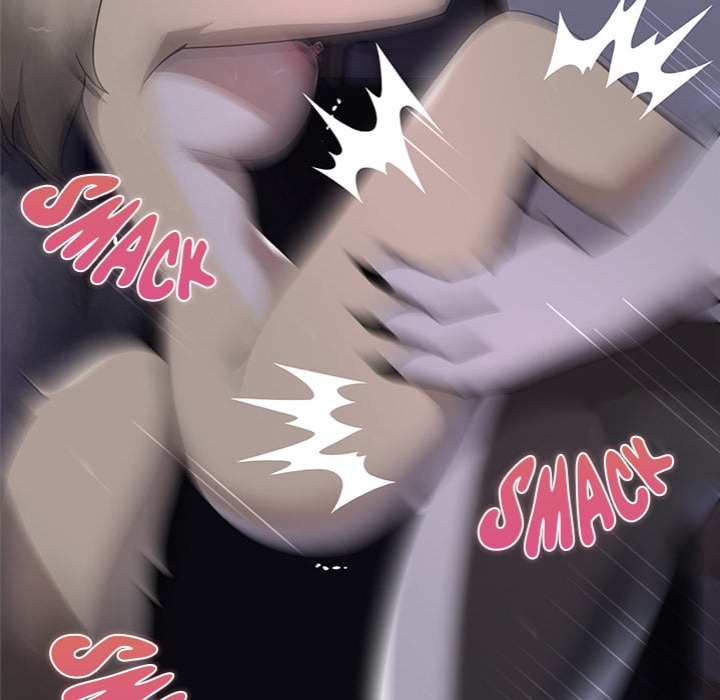 Paws on Campus - Chapter 10 Page 93