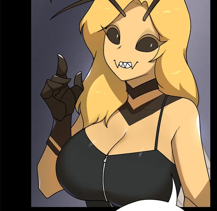 Paws on Campus - Chapter 11 Page 53