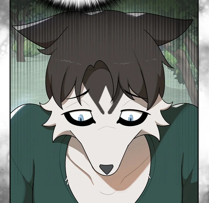 Paws on Campus - Chapter 11 Page 79