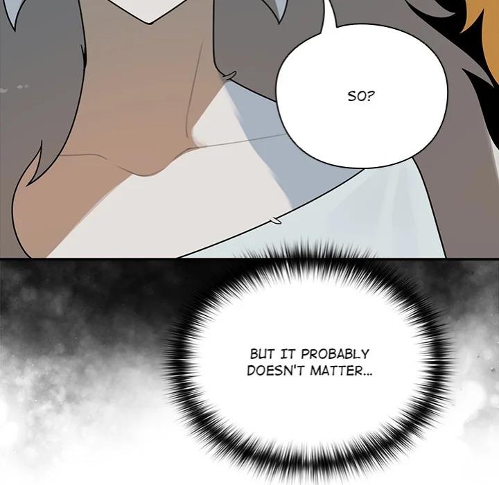 Paws on Campus - Chapter 11 Page 83