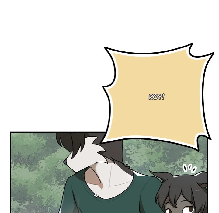 Paws on Campus - Chapter 11 Page 89