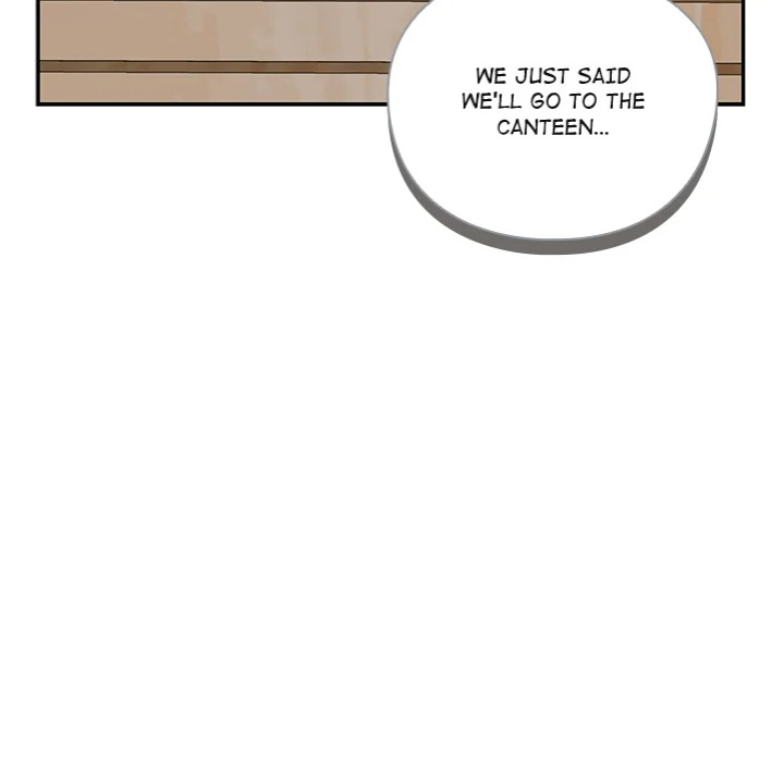 Paws on Campus - Chapter 11 Page 99